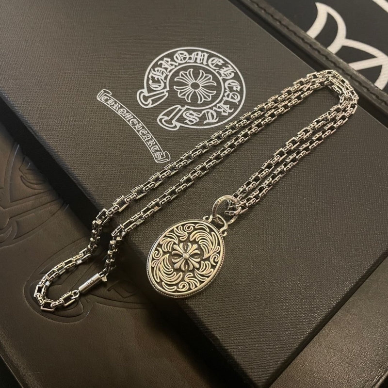 Chrome Hearts Necklaces